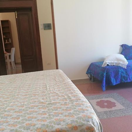 Palazzo Don Ruggiero Hotel San Ferdinando di Puglia ภายนอก รูปภาพ