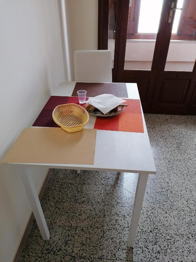 Palazzo Don Ruggiero Hotel San Ferdinando di Puglia ภายนอก รูปภาพ