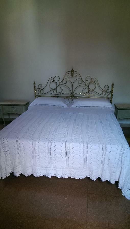 Palazzo Don Ruggiero Hotel San Ferdinando di Puglia ภายนอก รูปภาพ
