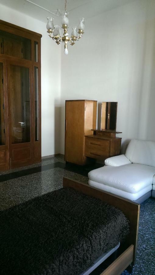 Palazzo Don Ruggiero Hotel San Ferdinando di Puglia ภายนอก รูปภาพ